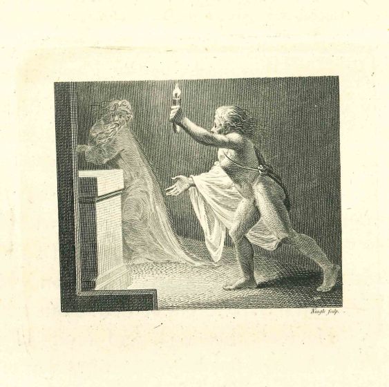 The Discovery