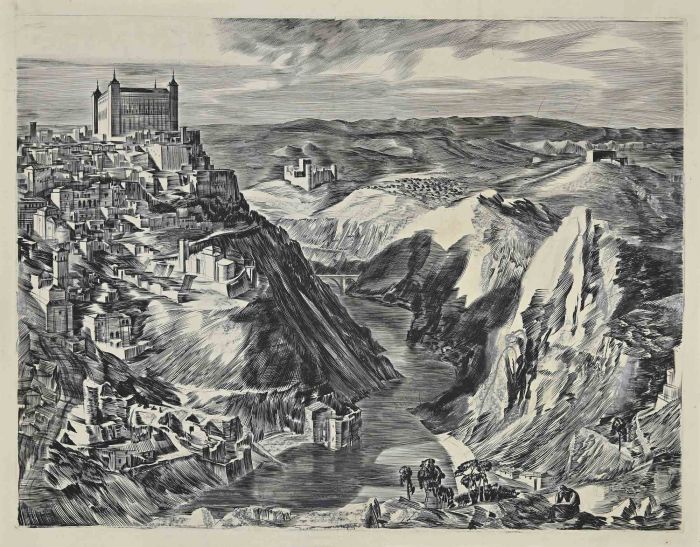 Landscape