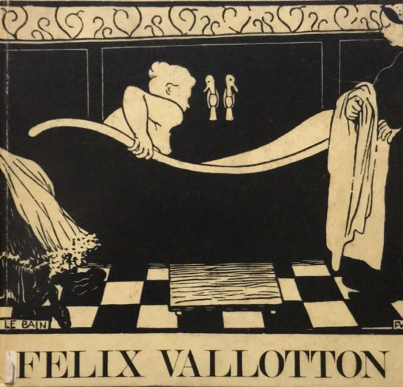 Felix Vallotton