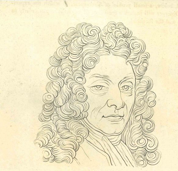 Portrait of a Man