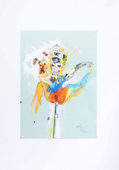 Cirque du Soleil n.2