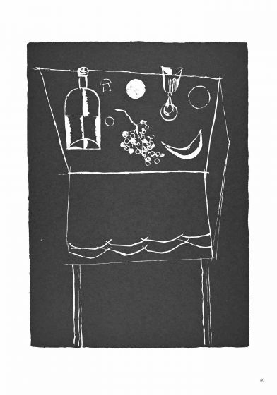 Still Life