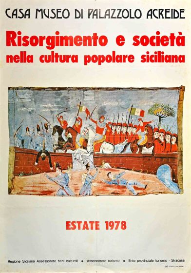Risorgimento and Society