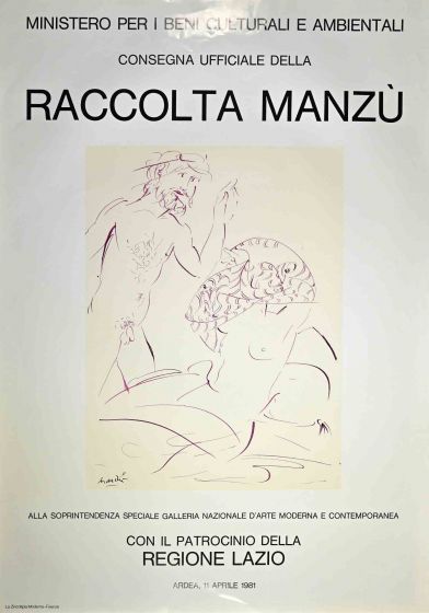 Manzu Collection
