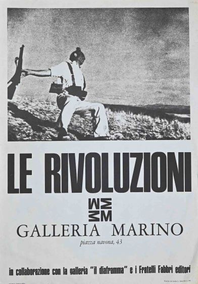 Le Rivoluzioni