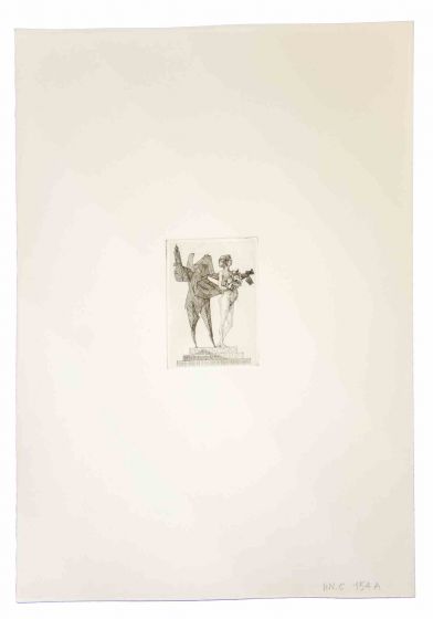 Venus and the Sapient