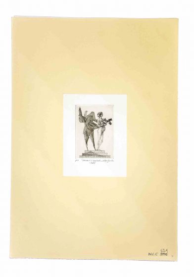 Venus and the Sapient