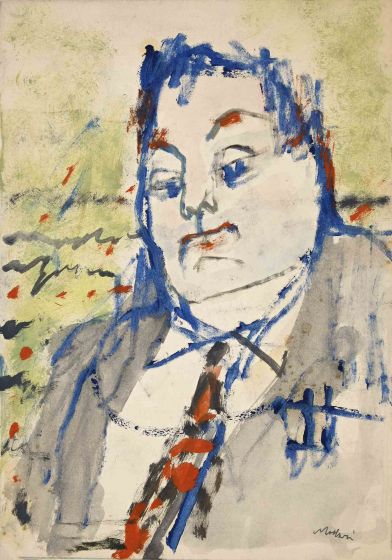 Portrait