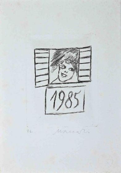 Happy 1985