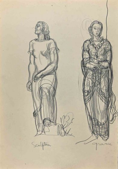 Deities