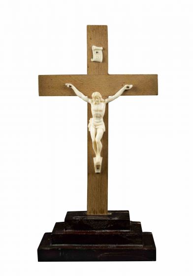 The Crucifixion - Decorative Object 