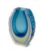Vintage Murano Glass Vase - SOLD