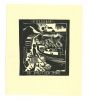Ex Libris Dr. Politzer Imre - Modern Artwork 