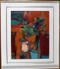 Still Life by Paul Nicholls - Contemporary Artwork