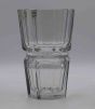 Baccarat Vase