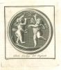 Ancient Roman Relief