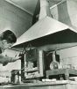 Mechanization of Mines Benefits Workers- American Vintage Photograph