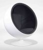 Vintage Ball Chair in the style of Eero Aarnio