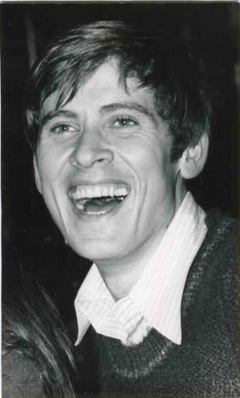 Gianni Morandi - Vintage Photo