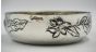 Vintage Silver Centerpiece - Decorative Objects