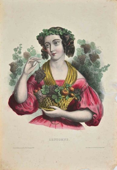 L'Automne