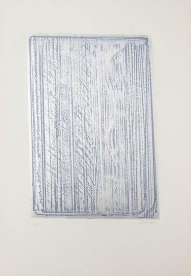Composition by the  Salvatore Emblema - Contemporary Artwork