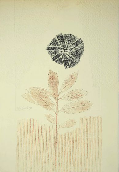 Composition by Leo Guida - Contemporary Artwork