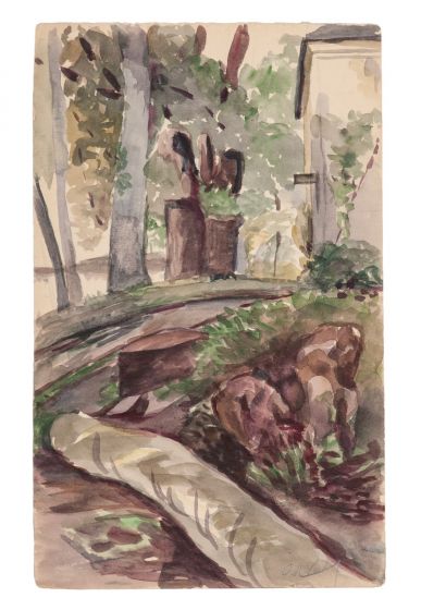 Landscape