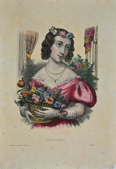 Le Printemps