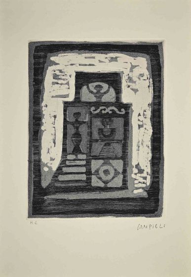 The Women's House
