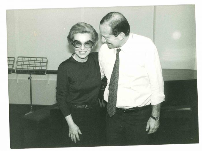 Giulietta Masina - Golden Period of Italian Cinema
