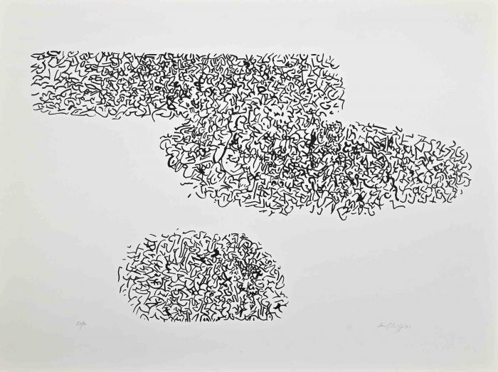 Abstract Composition 