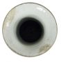  Red Chinese Vase by Anonymous - Decorative Object