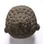 Javanese Buddha's Head - Decorative Objects