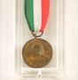 Commemorative Garibaldi Medal by Anonymous - Decorative Design