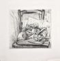 Still Life on chair by Marco Bellagamba - Contemporary Artwork