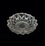 Glass ashtray from Saint Gobain - Decorative Object