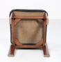 Six Chairs by Coppola by Silvio Coppola - Design Furniture
