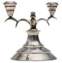 Vintage Couple of Decorative Candleholders by Anonymus - Decorative Object