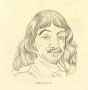Portrait of René Descartes