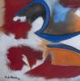 Abstract Expressionism - Giorgio Lo Fermo - Contemporary Art