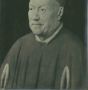 Vintage Photograph of Old Master Painting     