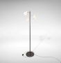 Vintage Floor Lamp 