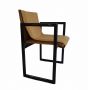 Set of 6 Vintage Chairs