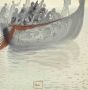 The Angel Helmsman