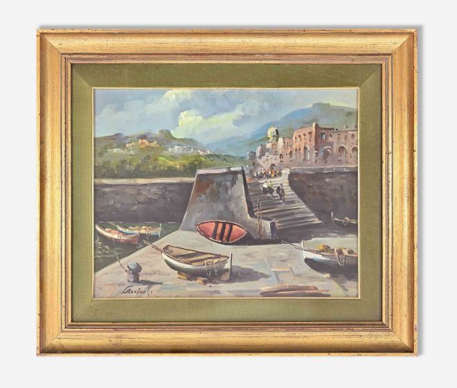 Little Harbour