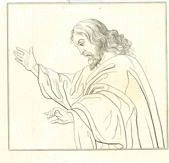 Jesus