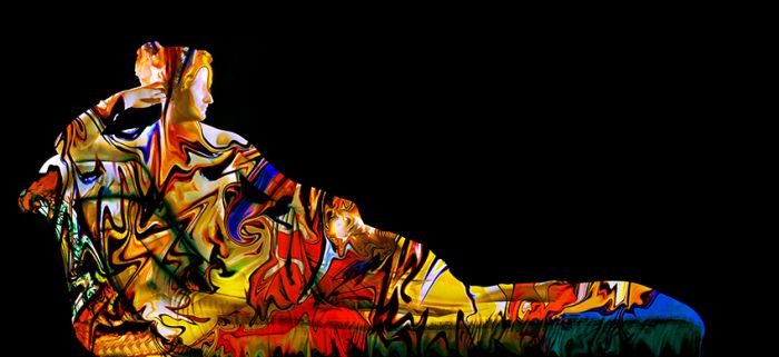 Paolina Borghese #2