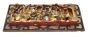 Chinese Wood Relief by Anonymous - Modern Artwork