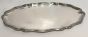 Silver Tray